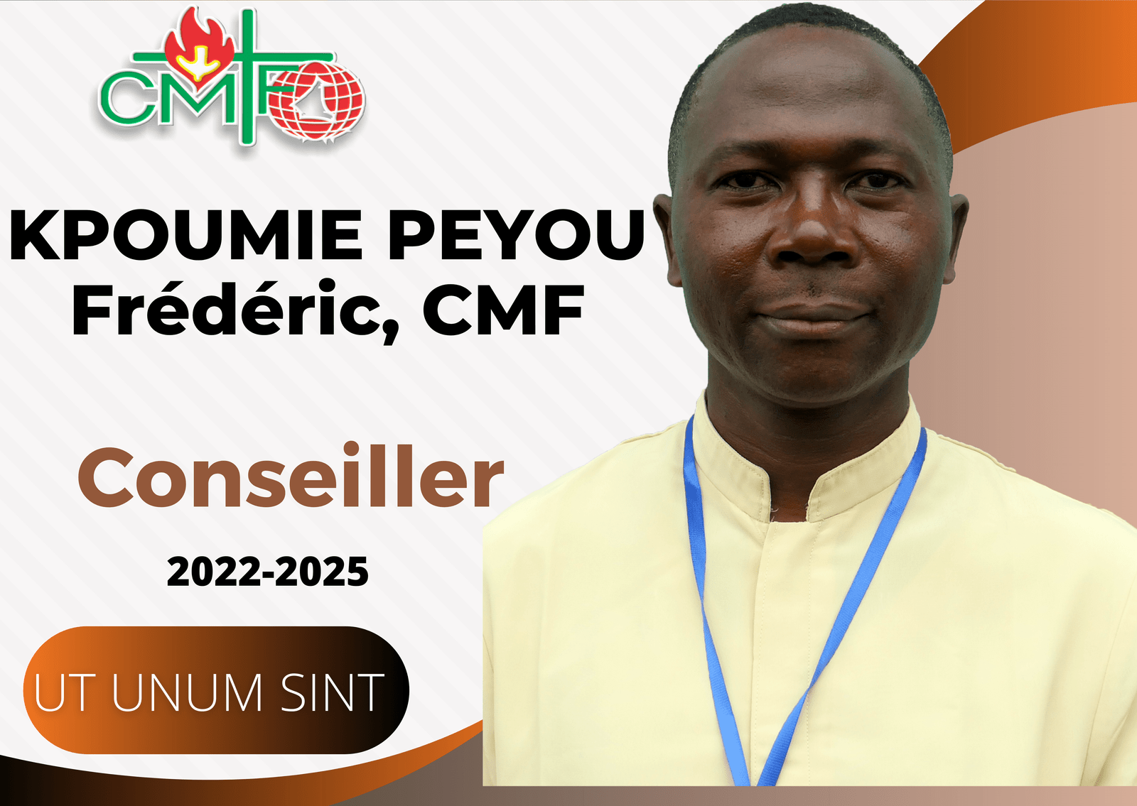 P. Frederic